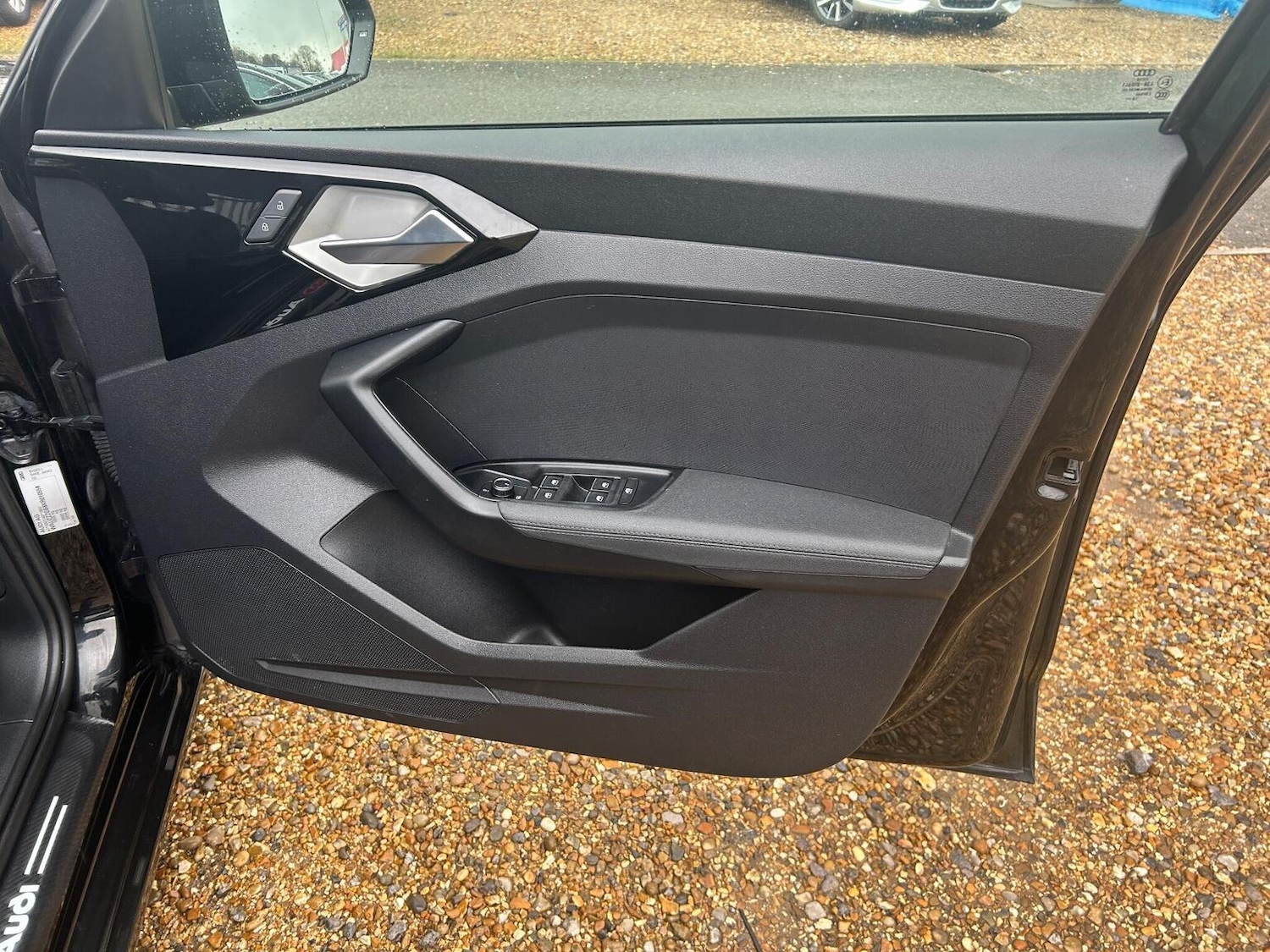 Used Audi A1 2019 for sale - 77802368: Photo 18