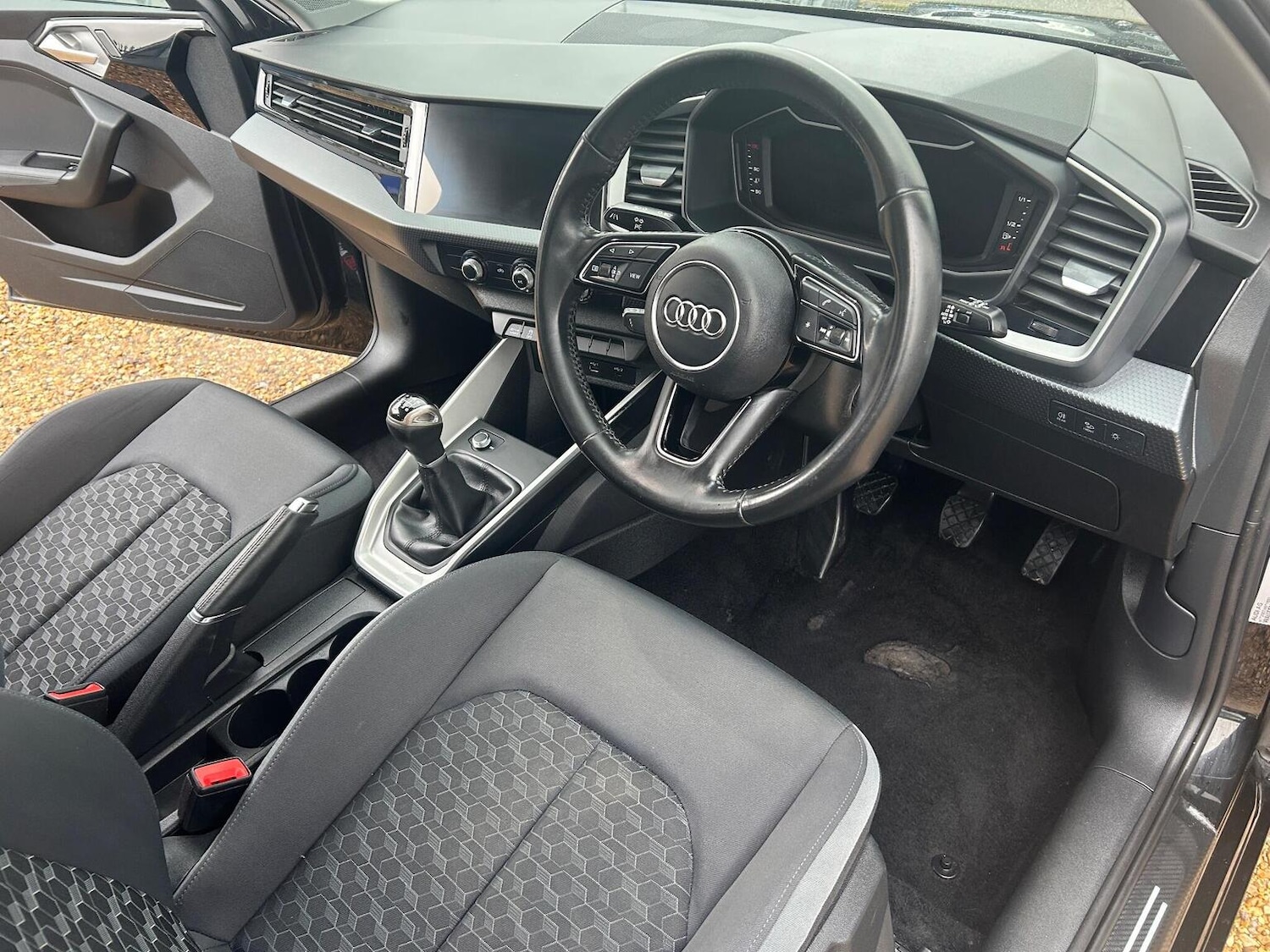 Used Audi A1 2019 for sale - 77802368: Photo 19