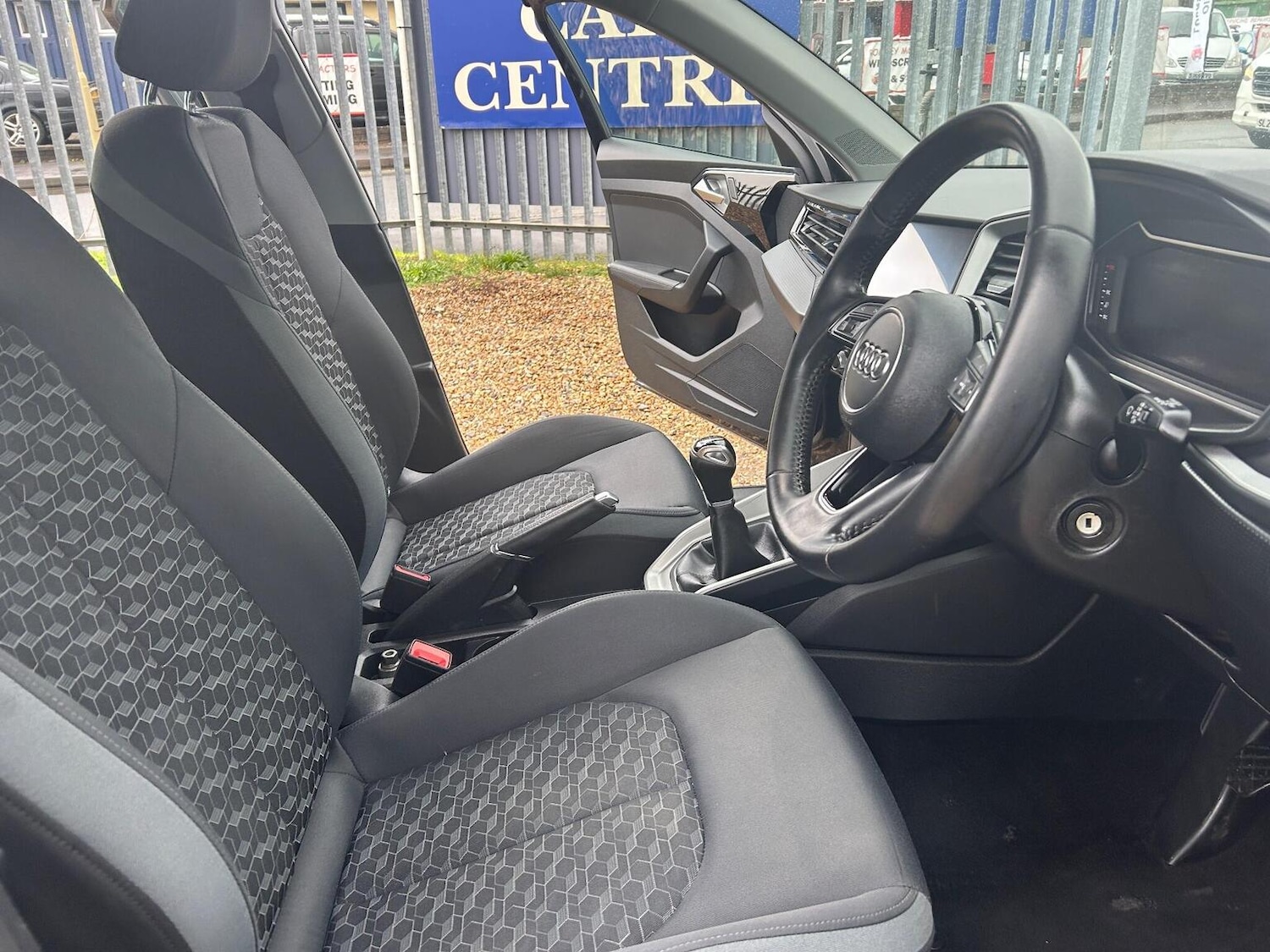 Used Audi A1 2019 for sale - 77802368: Photo 20