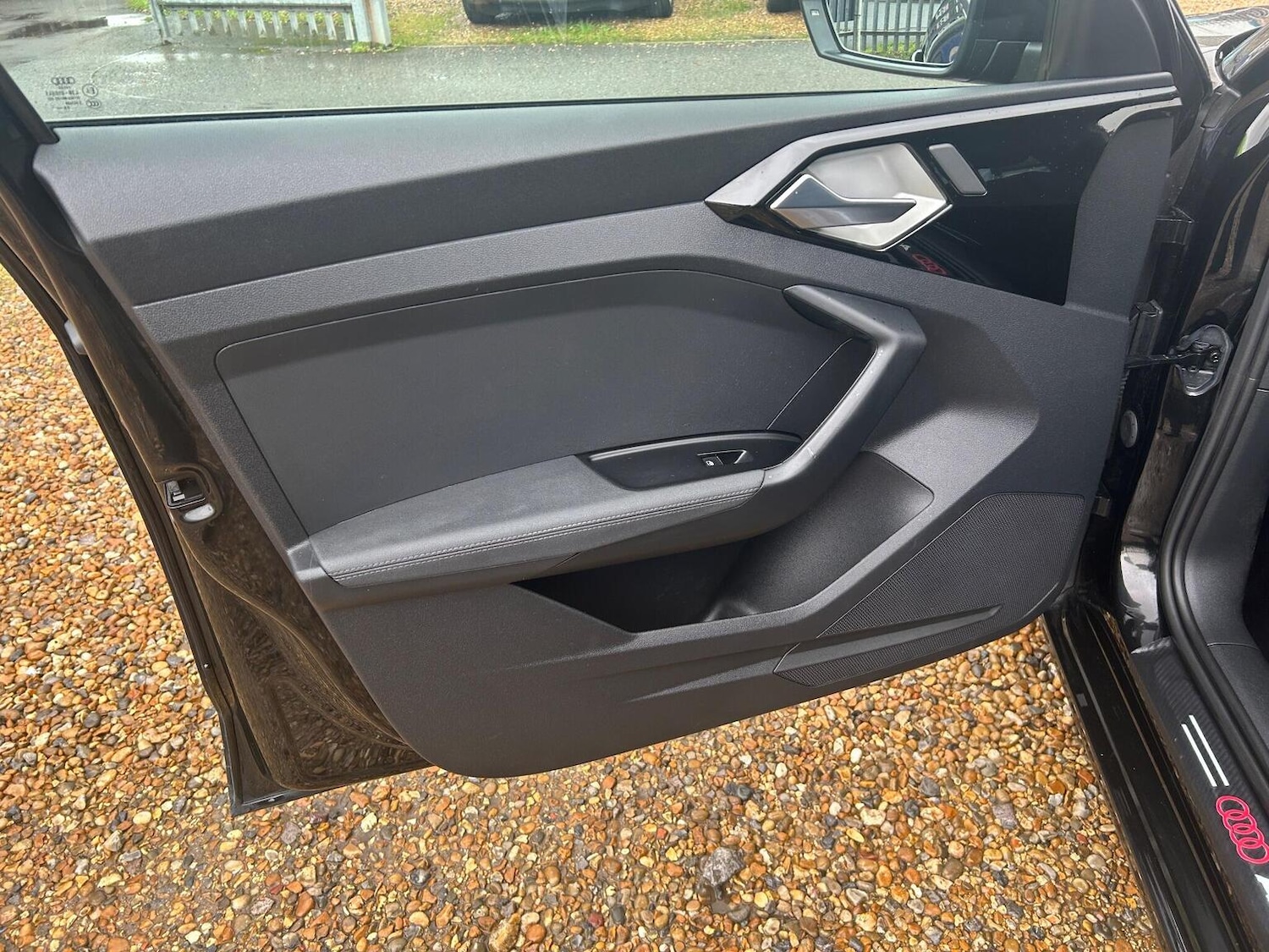 Used Audi A1 2019 for sale - 77802368: Photo 21