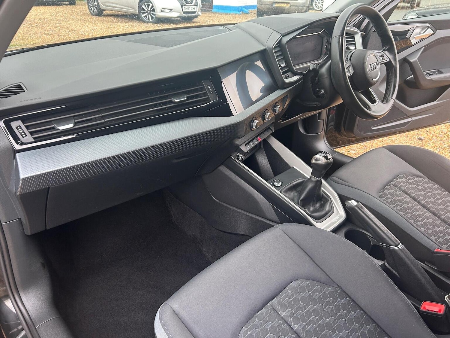 Used Audi A1 2019 for sale - 77802368: Photo 22