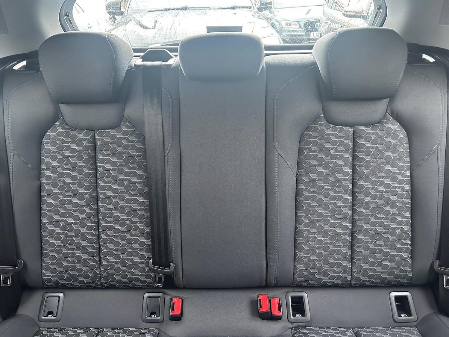 Used Audi A1 2019 for sale - 77802368: Photo 24