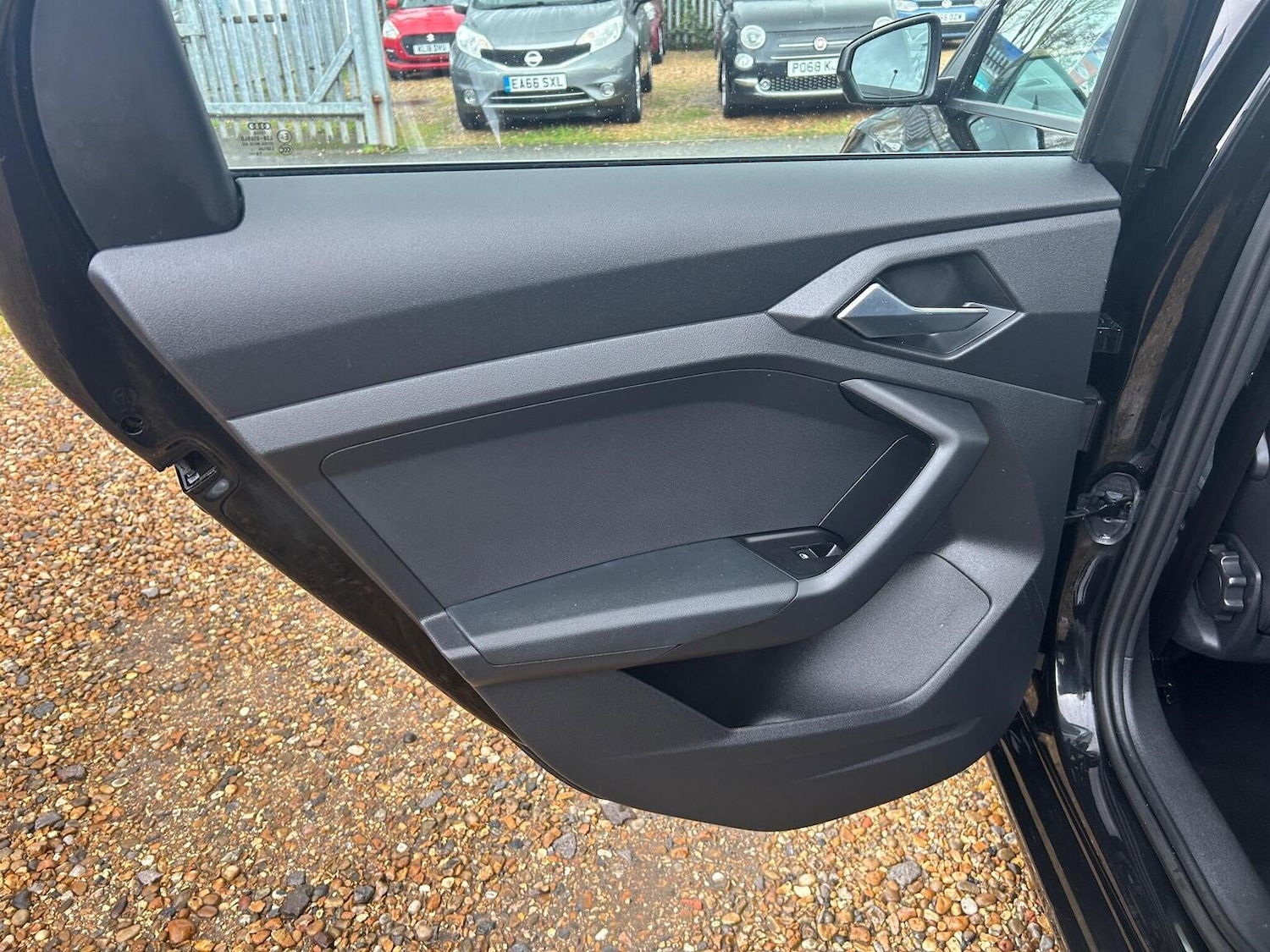 Used Audi A1 2019 for sale - 77802368: Photo 25