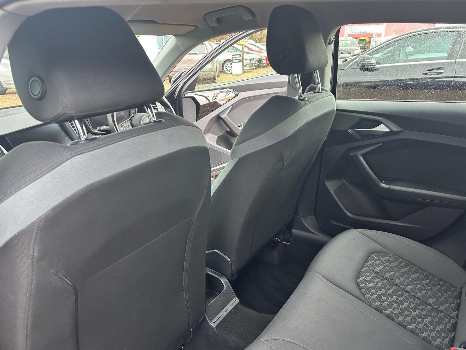 Used Audi A1 2019 for sale - 77802368: Photo 26