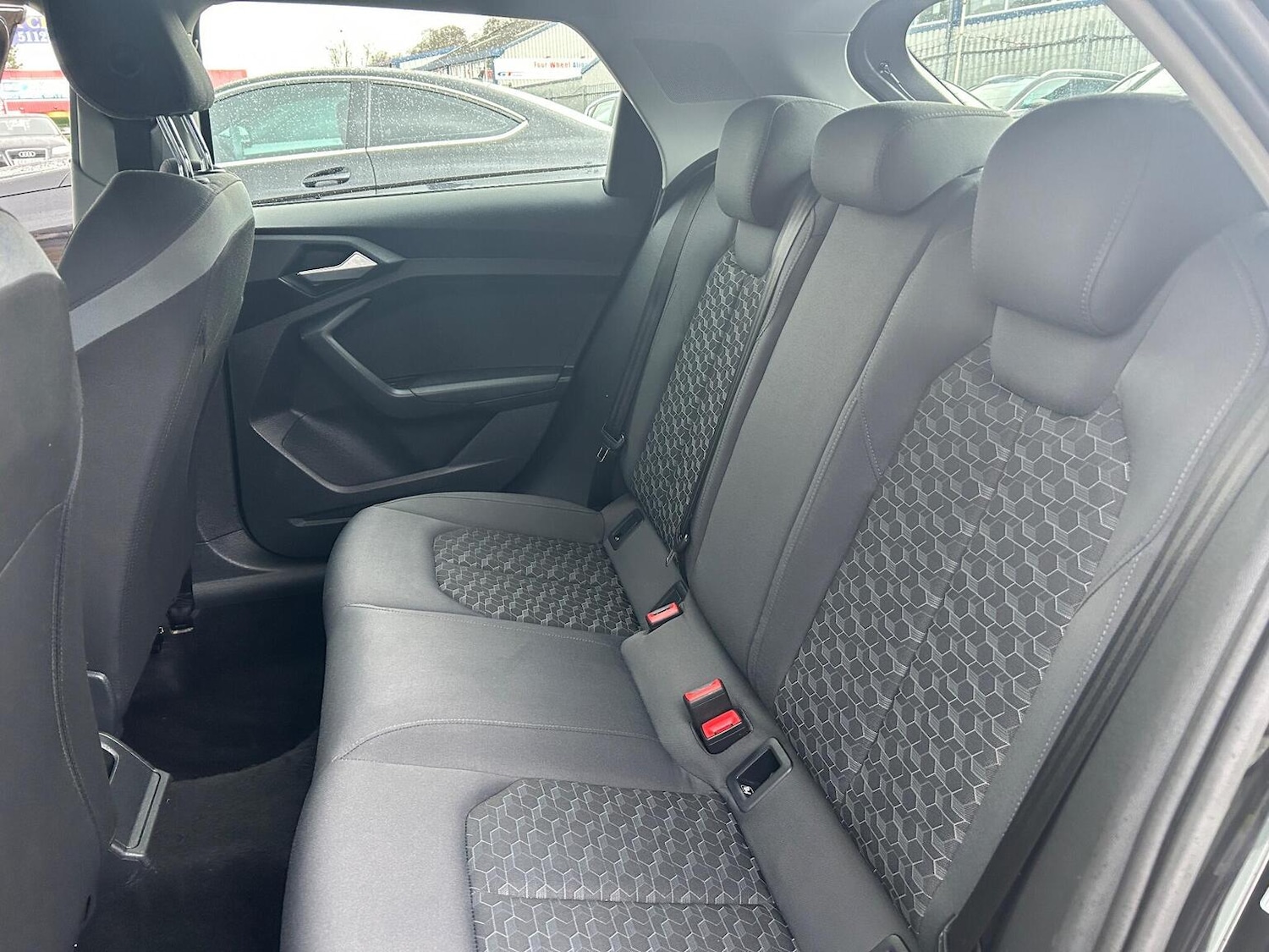 Used Audi A1 2019 for sale - 77802368: Photo 27