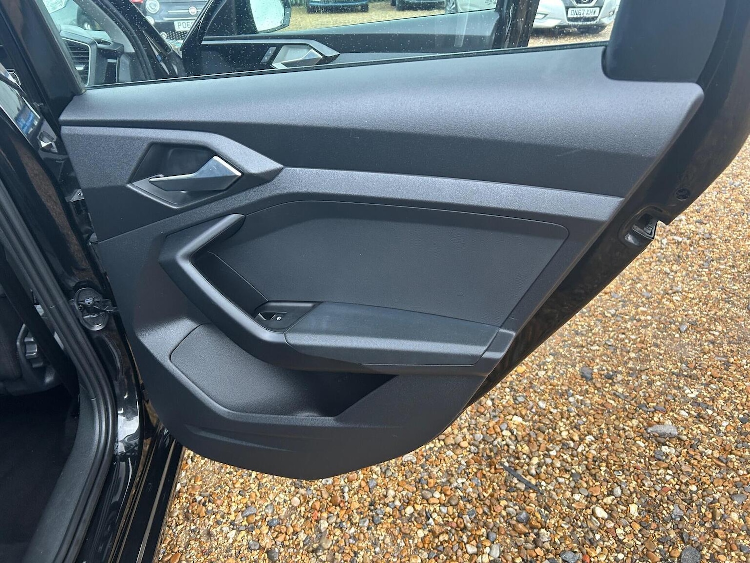 Used Audi A1 2019 for sale - 77802368: Photo 28