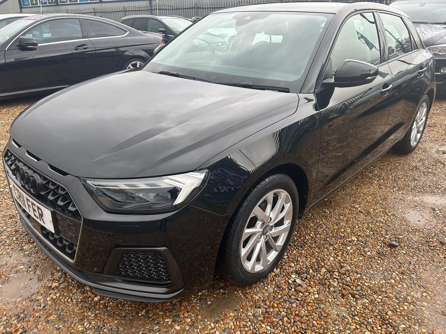 Used Audi A1 2019 for sale - 77802368: Photo 3