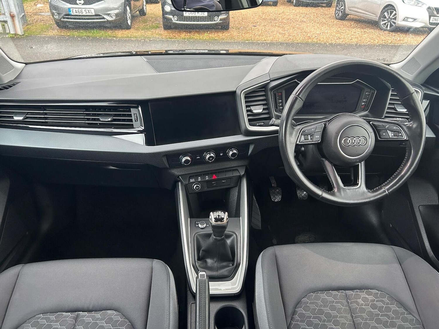 Used Audi A1 2019 for sale - 77802368: Photo 31