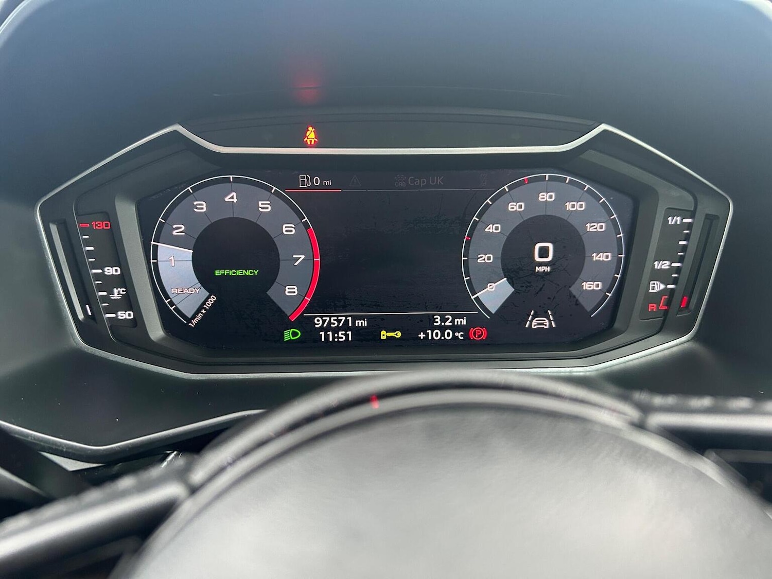 Used Audi A1 2019 for sale - 77802368: Photo 32