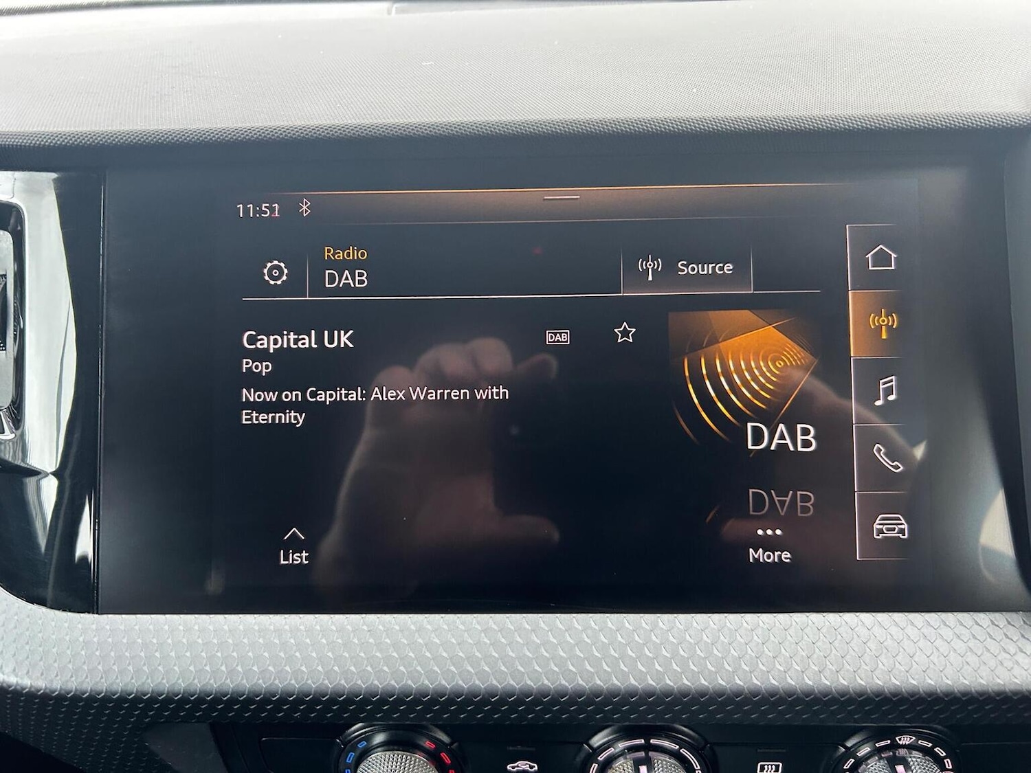 Used Audi A1 2019 for sale - 77802368: Photo 33