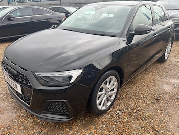 Used Audi A1 2019 for sale - 77802368: Photo