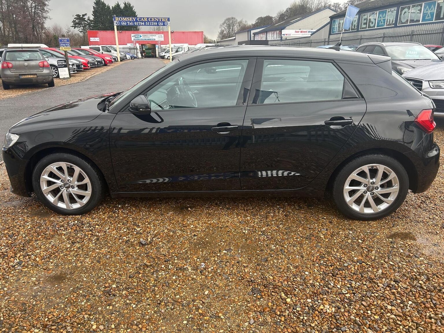 Used Audi A1 2019 for sale - 77802368: Photo 4