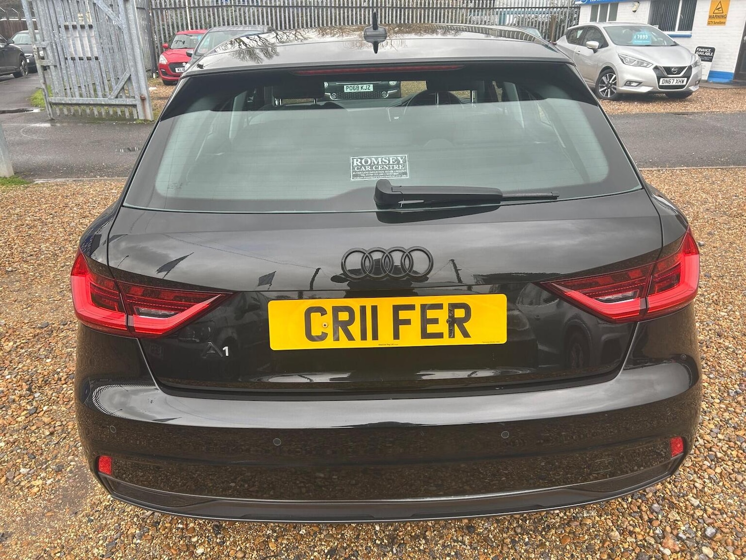 Used Audi A1 2019 for sale - 77802368: Photo 6