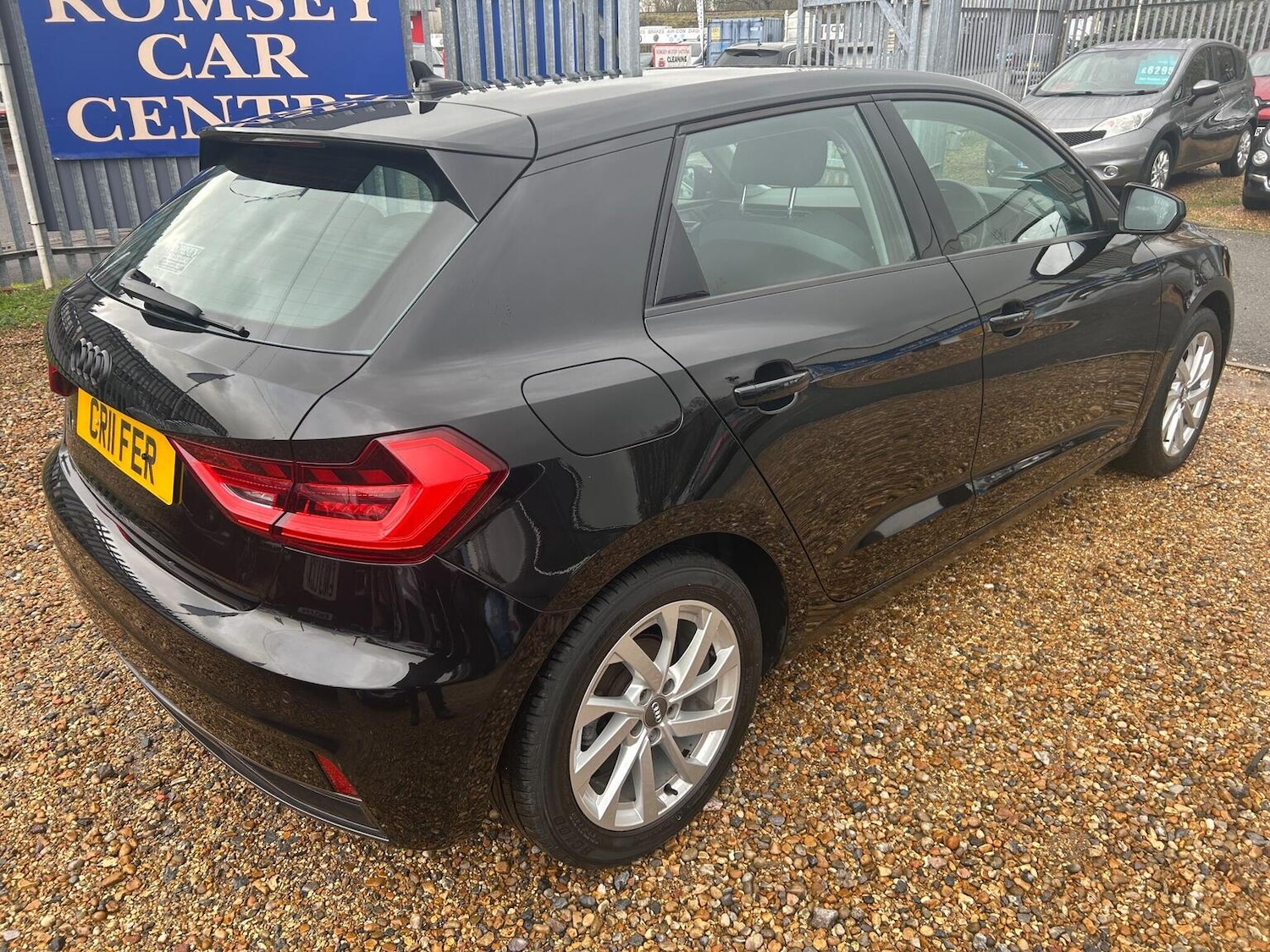 Used Audi A1 2019 for sale - 77802368: Photo 7