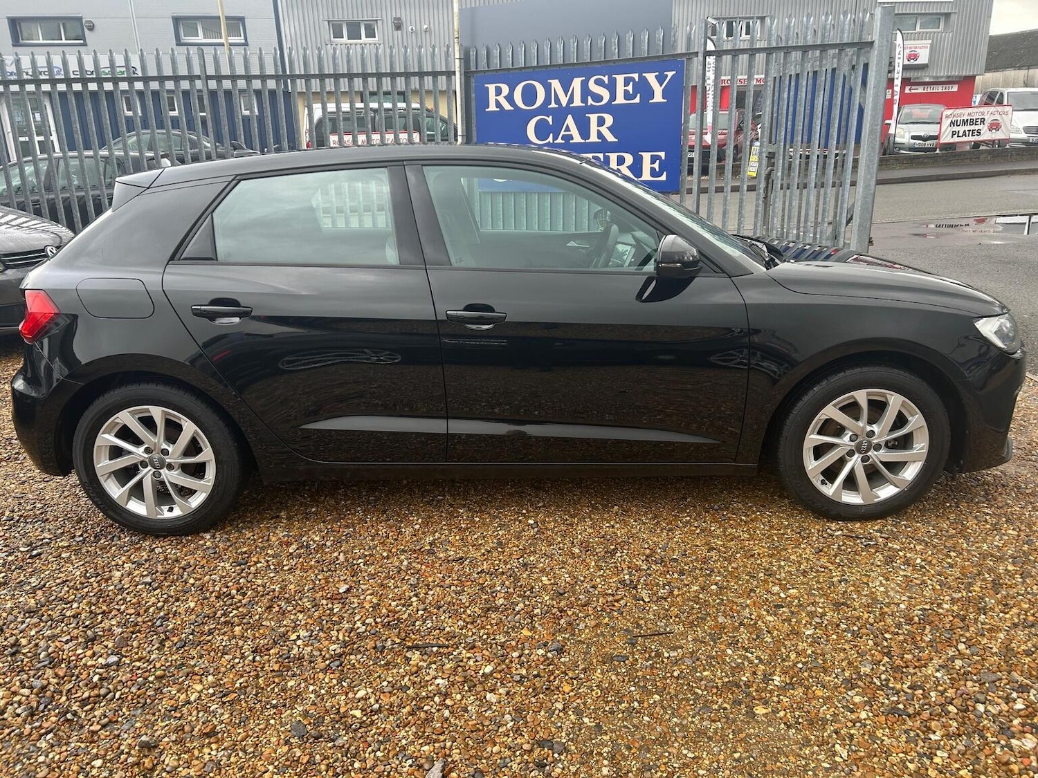 Used Audi A1 2019 for sale - 77802368: Photo 8