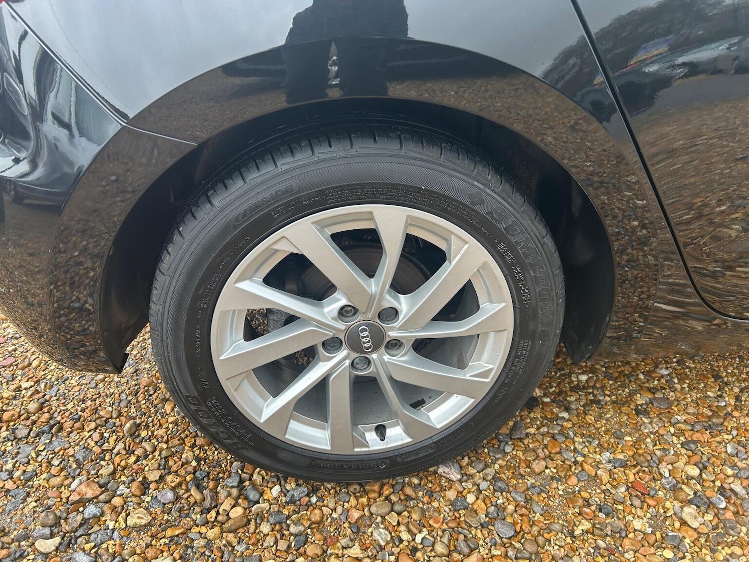 Used Audi A1 2019 for sale - 77802368: Photo 9