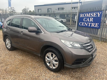 Used Honda CR-V 2013 for sale - 78242785: Photo