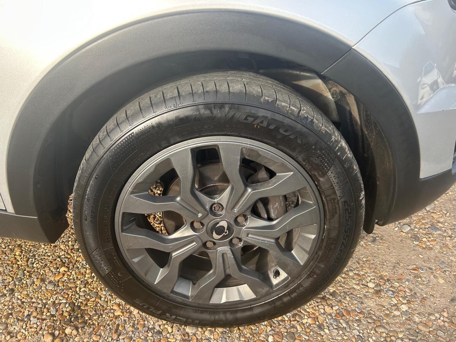 Used Ssangyong Korando 2016 for sale - 77906639: Photo 10