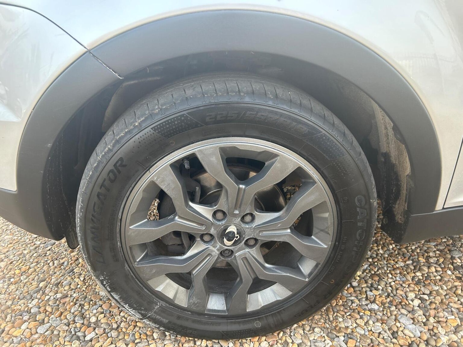 Used Ssangyong Korando 2016 for sale - 77906639: Photo 11