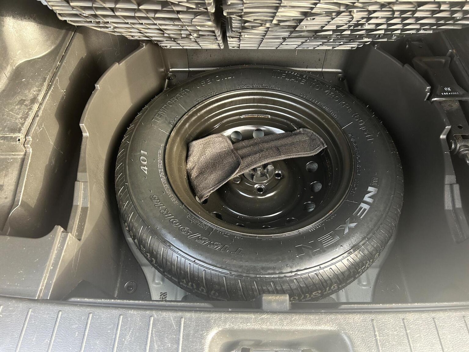 Used Ssangyong Korando 2016 for sale - 77906639: Photo 18