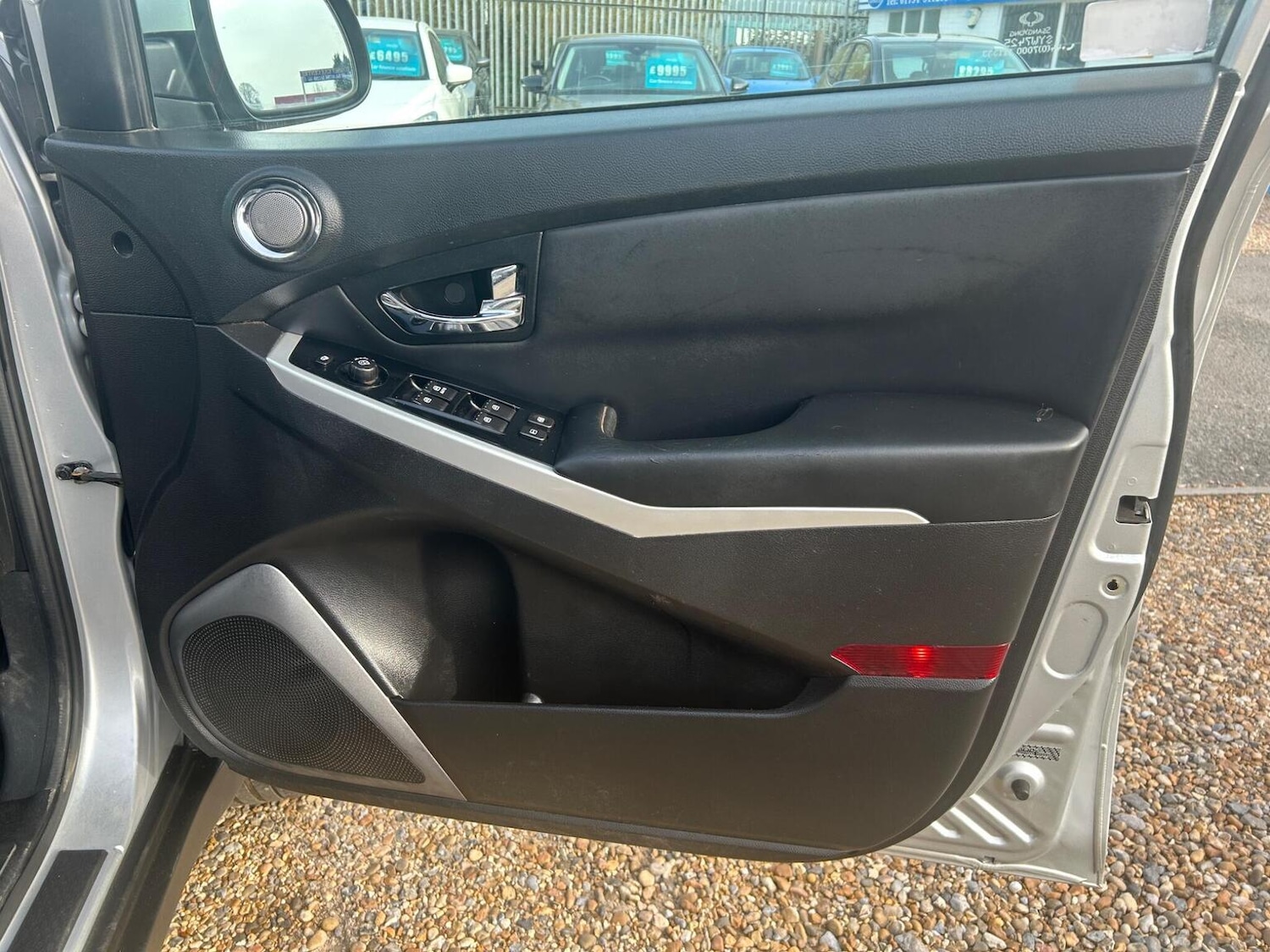 Used Ssangyong Korando 2016 for sale - 77906639: Photo 19