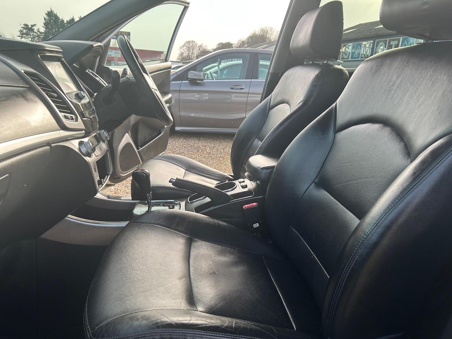 Used Ssangyong Korando 2016 for sale - 77906639: Photo 24