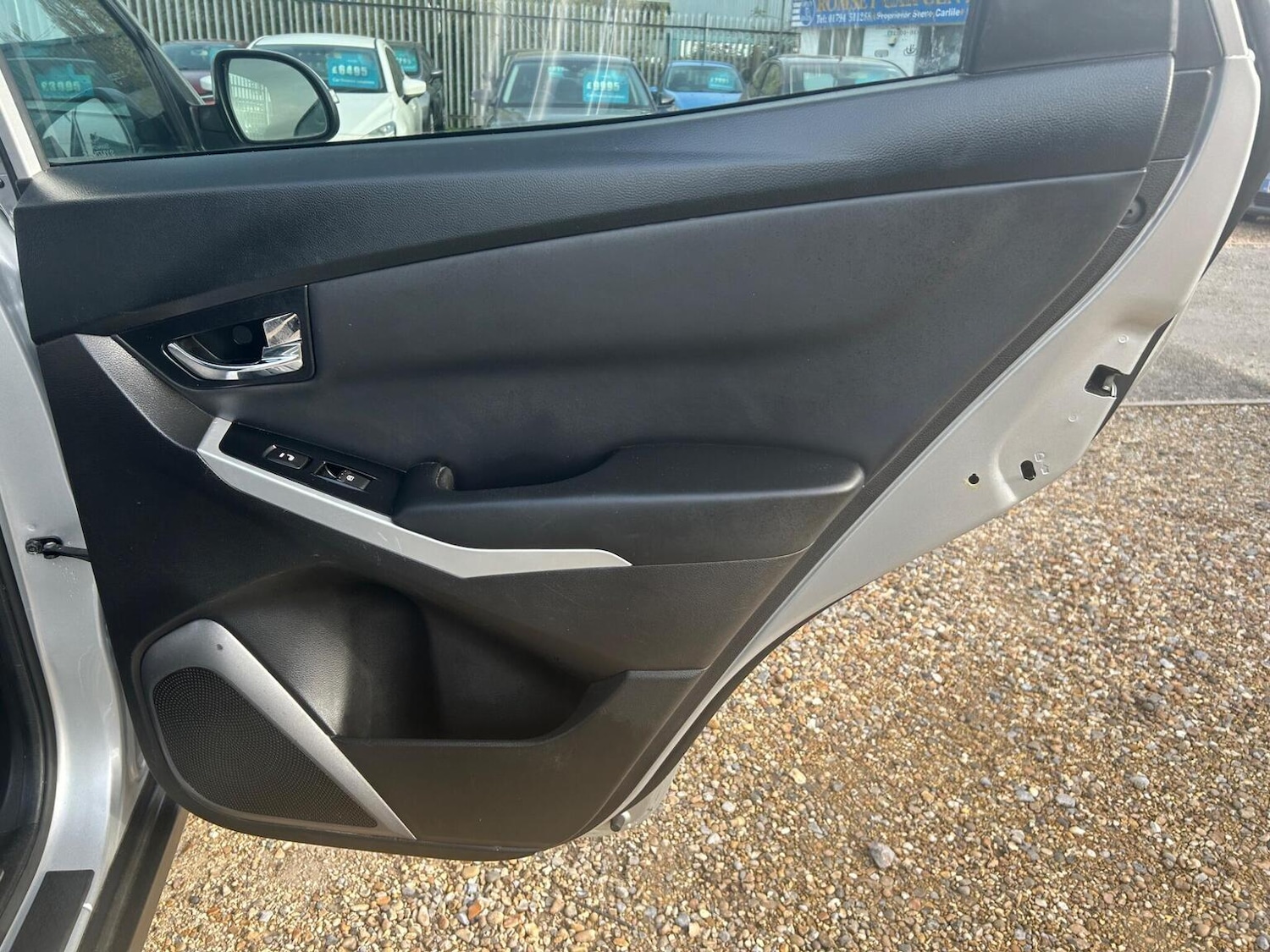 Used Ssangyong Korando 2016 for sale - 77906639: Photo 26