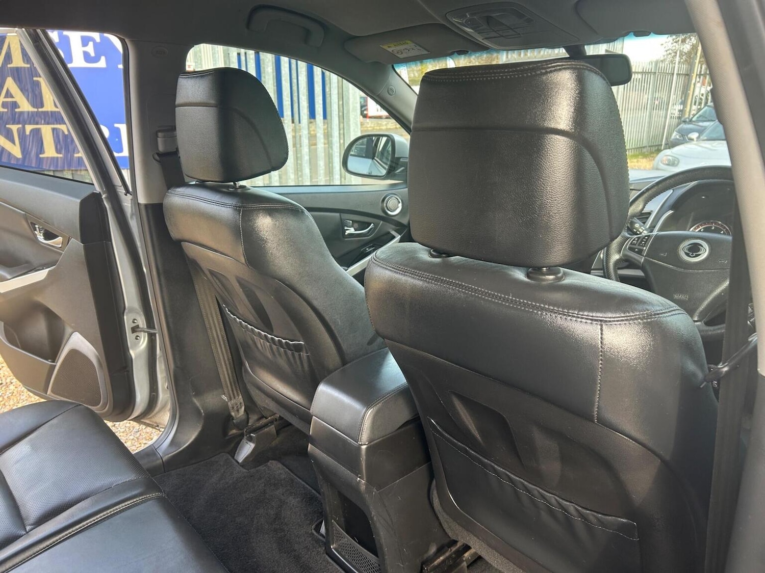 Used Ssangyong Korando 2016 for sale - 77906639: Photo 27