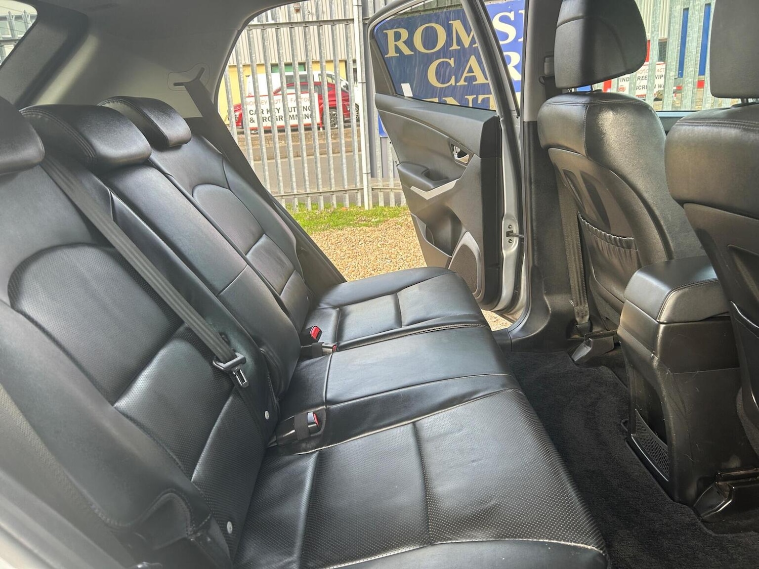 Used Ssangyong Korando 2016 for sale - 77906639: Photo 28