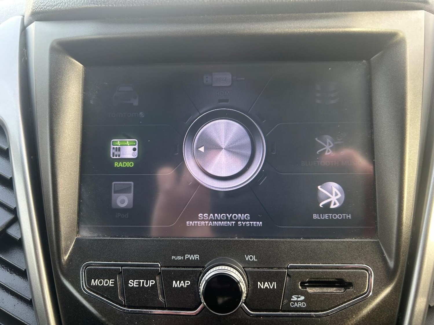 Used Ssangyong Korando 2016 for sale - 77906639: Photo 30