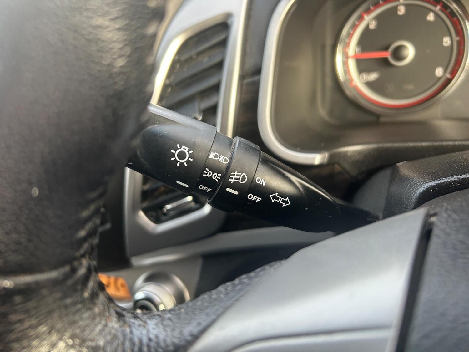 Used Ssangyong Korando 2016 for sale - 77906639: Photo 34