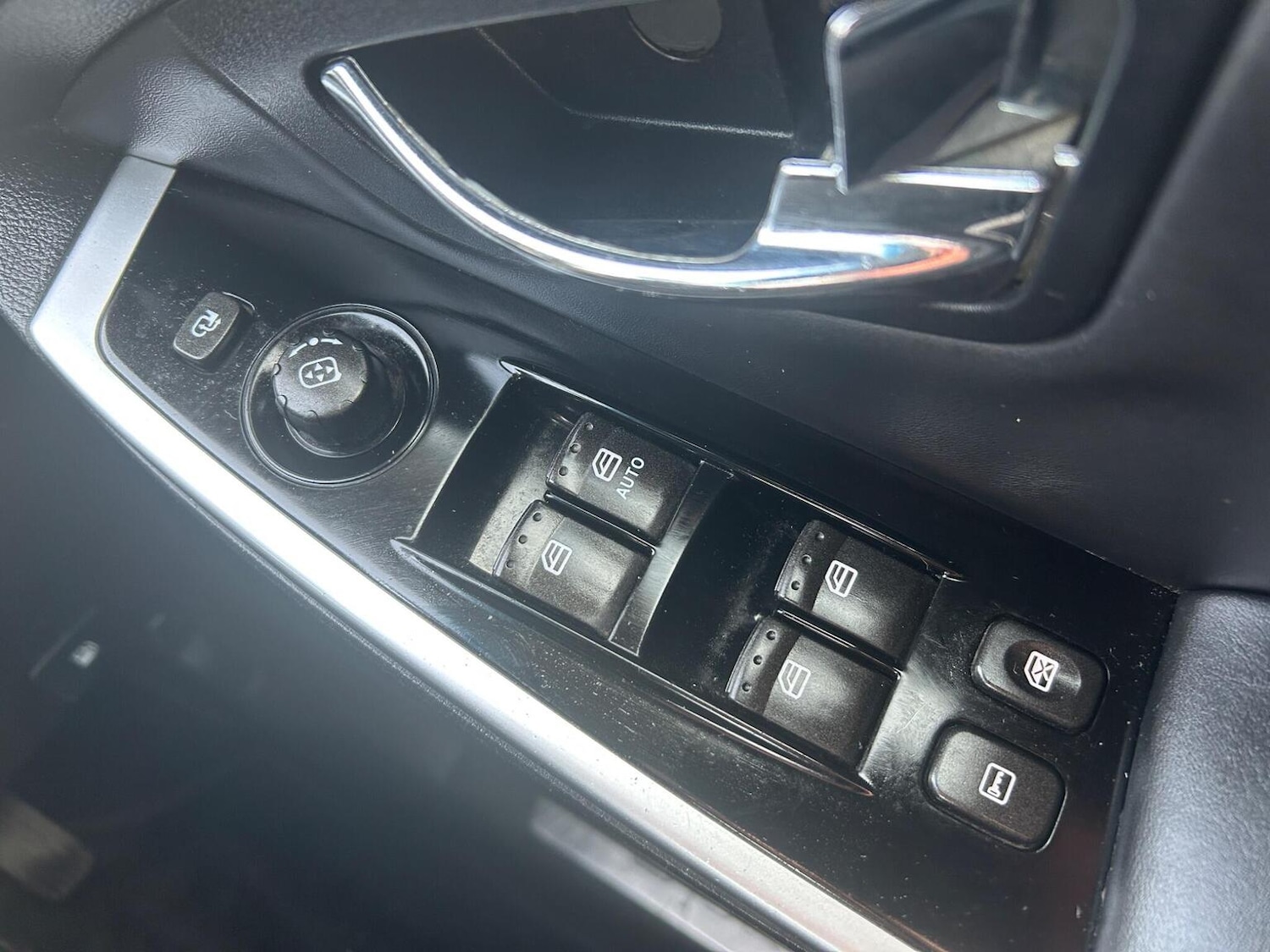 Used Ssangyong Korando 2016 for sale - 77906639: Photo 39