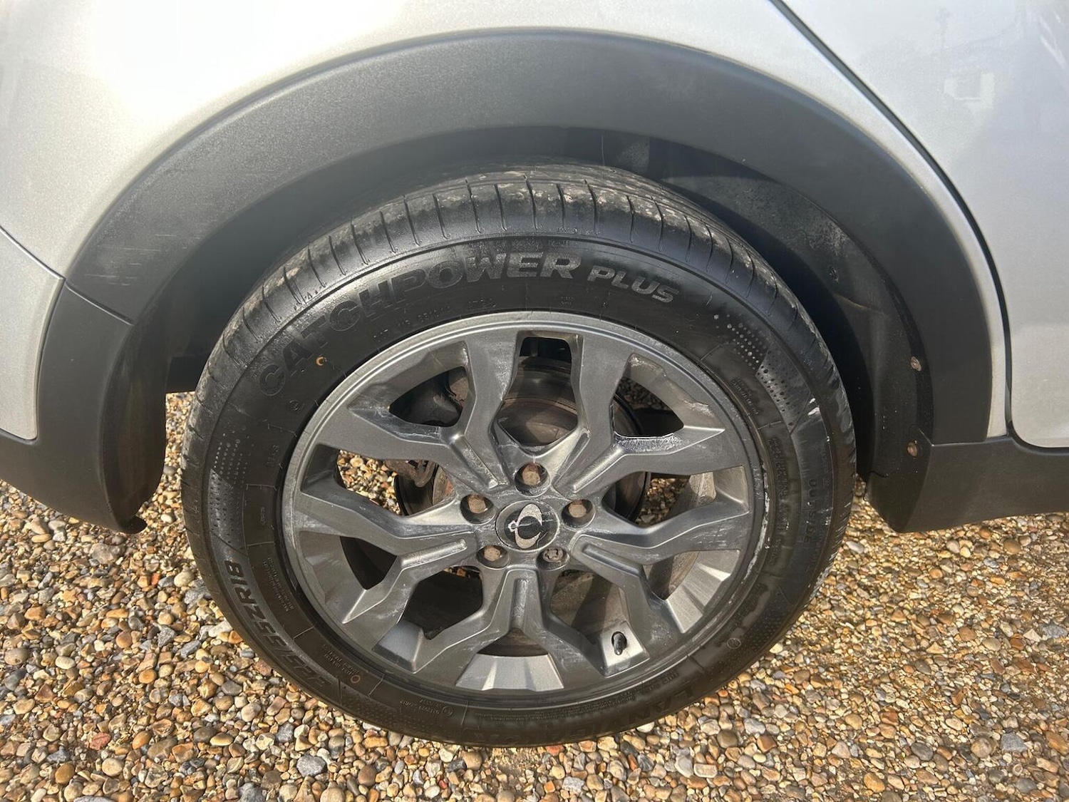 Used Ssangyong Korando 2016 for sale - 77906639: Photo 9