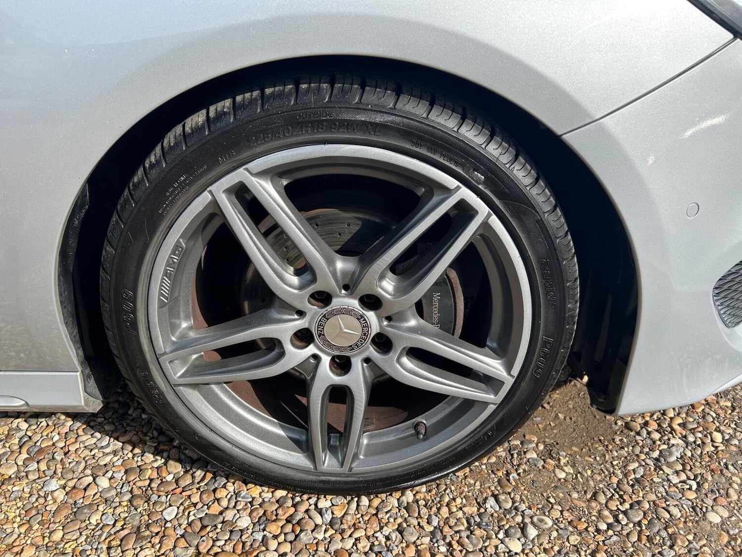 Used Mercedes-Benz B Class 2016 for sale - 77822306: Photo 10