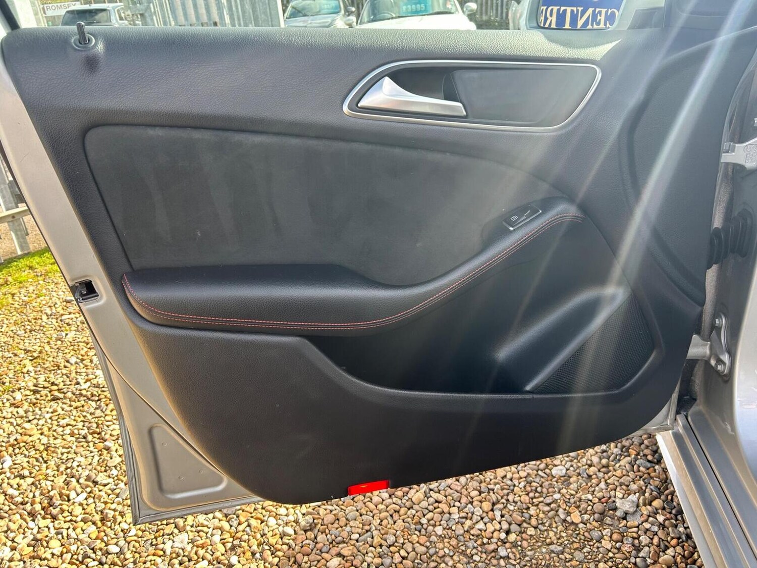 Used Mercedes-Benz B Class 2016 for sale - 77822306: Photo 21