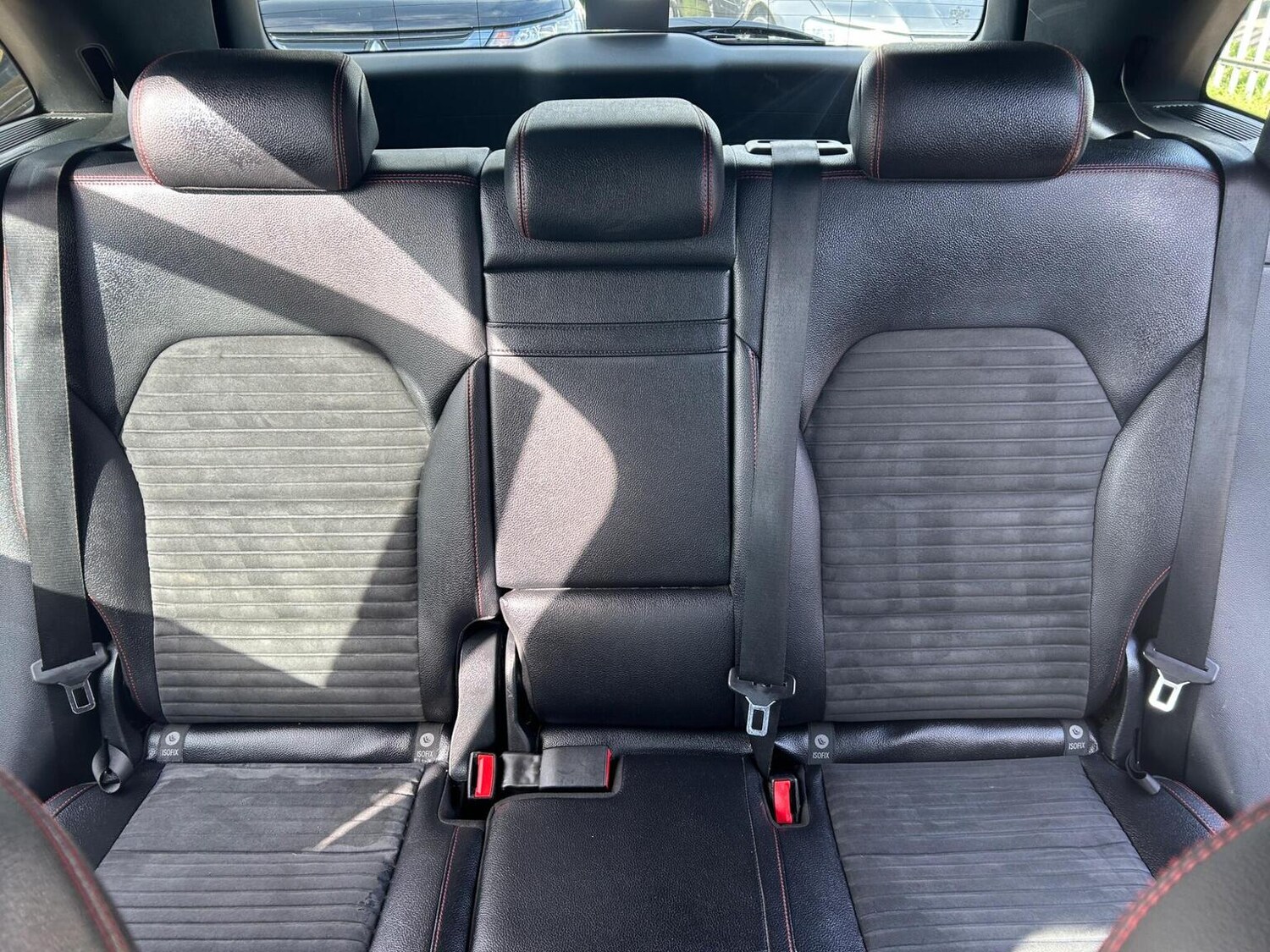 Used Mercedes-Benz B Class 2016 for sale - 77822306: Photo 23