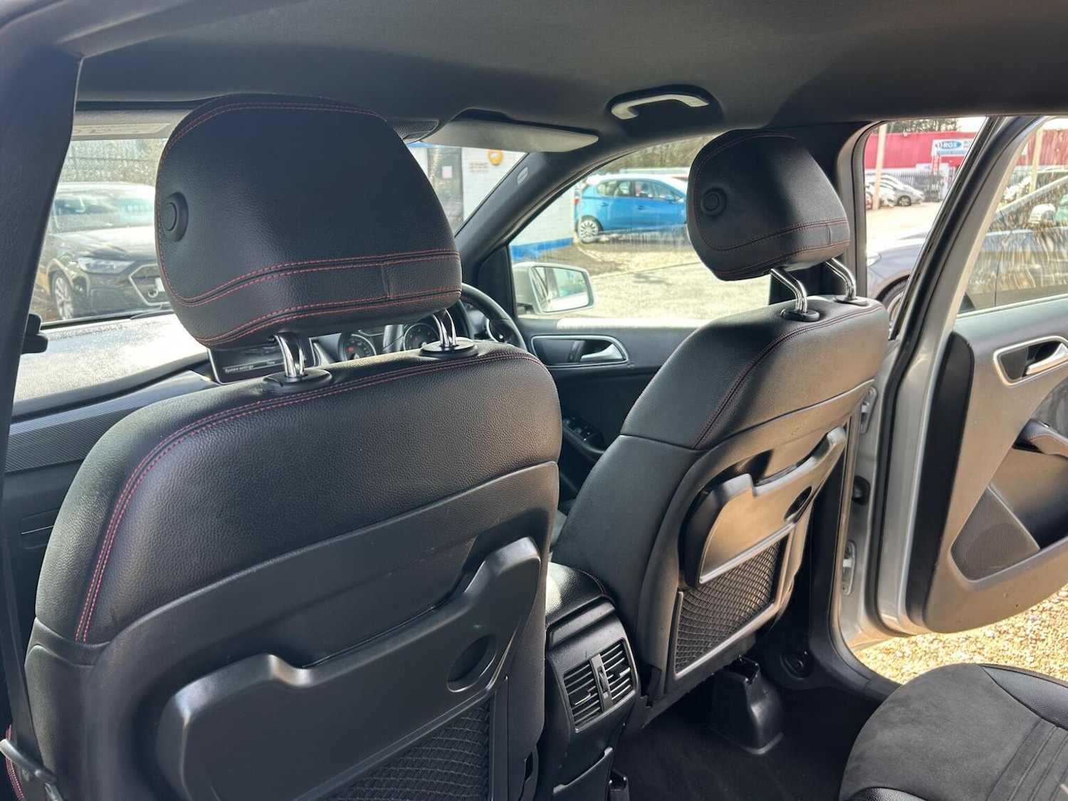 Used Mercedes-Benz B Class 2016 for sale - 77822306: Photo 28