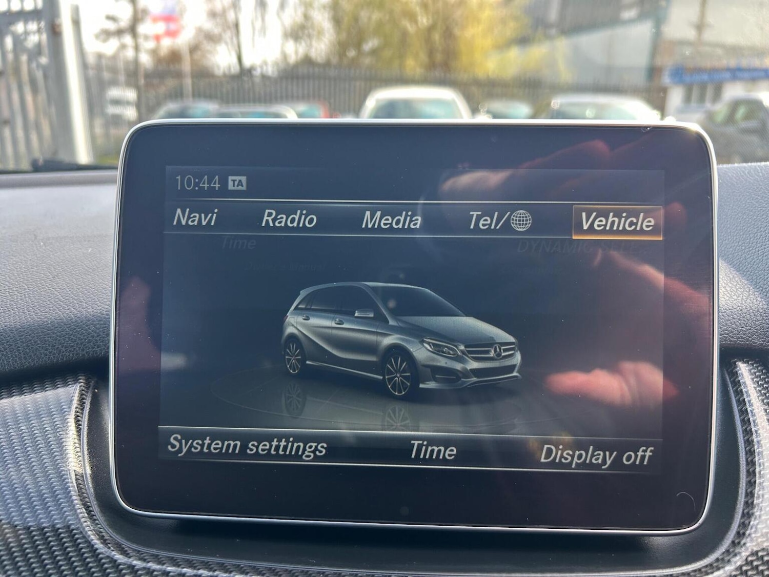 Used Mercedes-Benz B Class 2016 for sale - 77822306: Photo 32