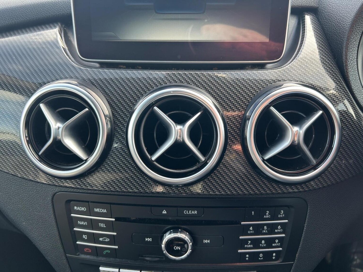 Used Mercedes-Benz B Class 2016 for sale - 77822306: Photo 34