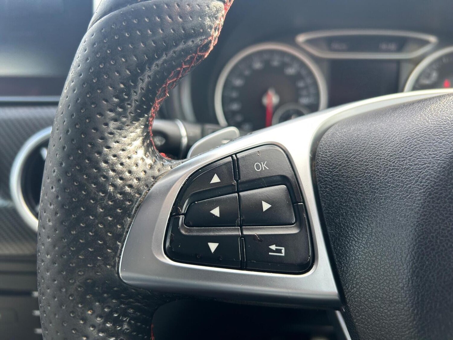 Used Mercedes-Benz B Class 2016 for sale - 77822306: Photo 38