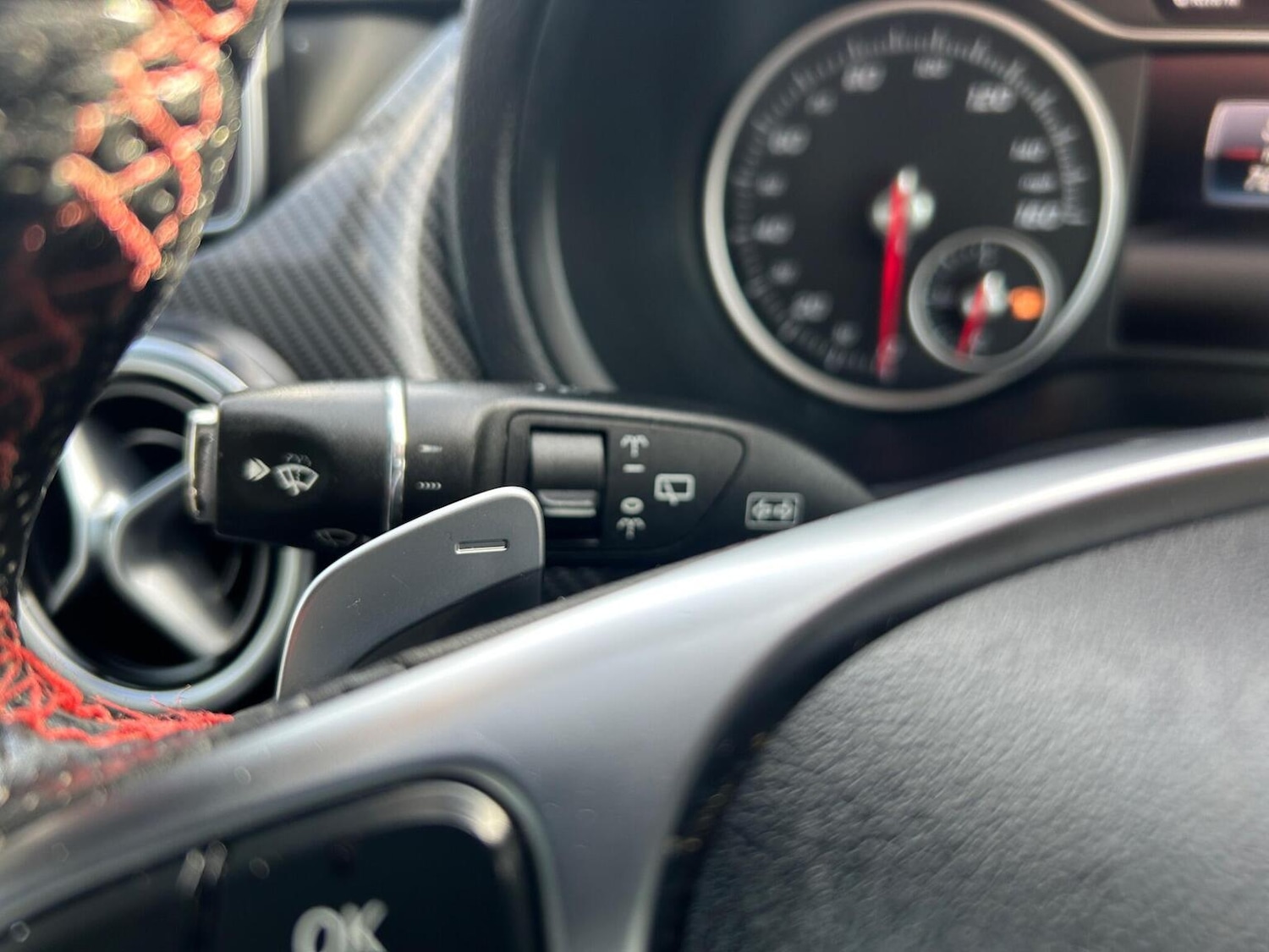 Used Mercedes-Benz B Class 2016 for sale - 77822306: Photo 39