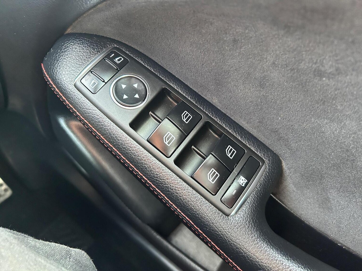 Used Mercedes-Benz B Class 2016 for sale - 77822306: Photo 43