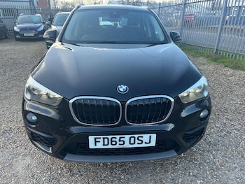 Used BMW X1 2015 for sale - 77881084: Photo