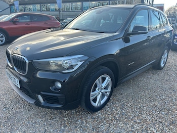 Used BMW X1 2015 for sale - 77881084: Photo