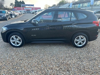 Used BMW X1 2015 for sale - 77881084: Photo
