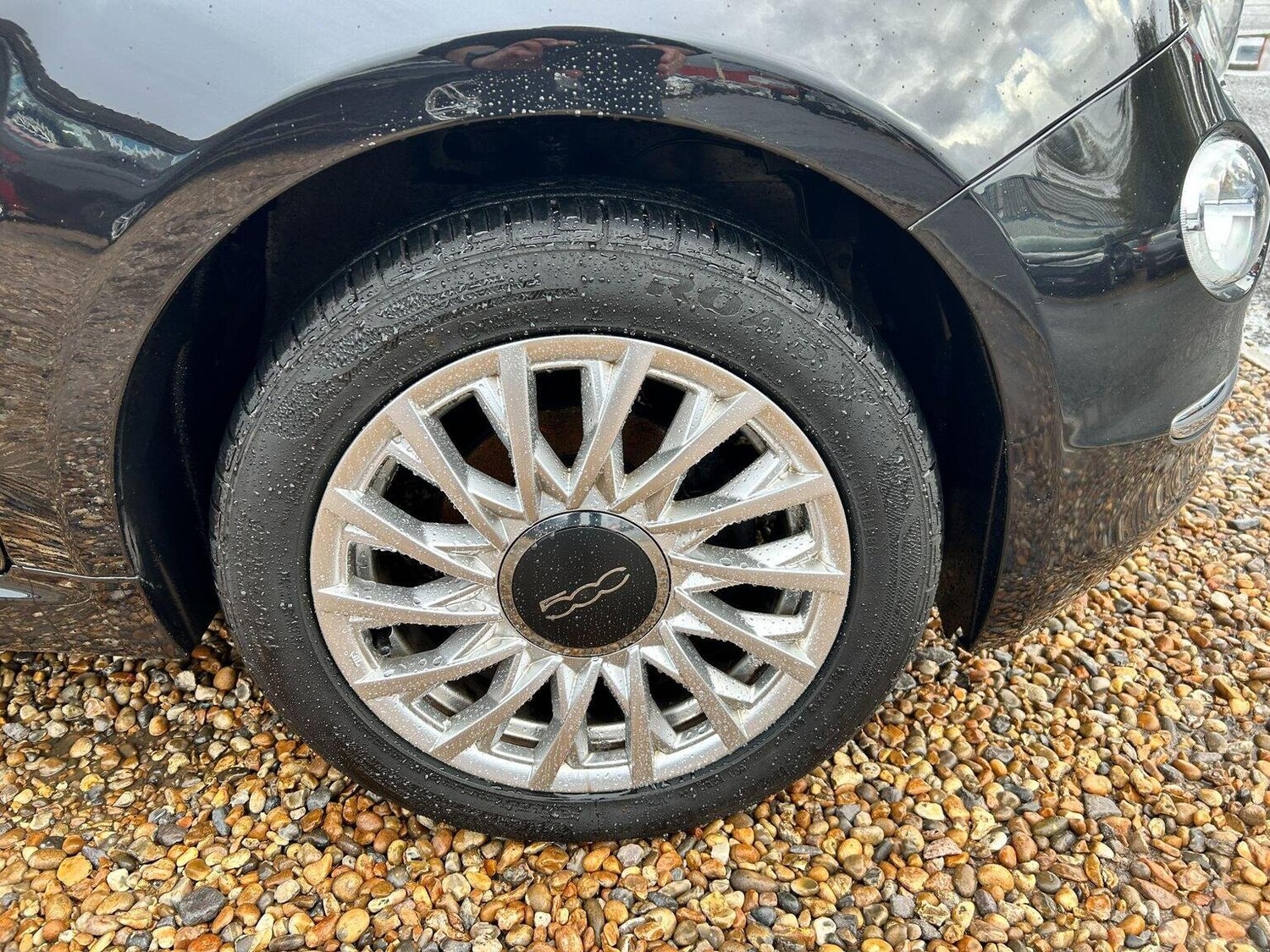 Used Fiat 500 2018 for sale - 77802357: Photo 10