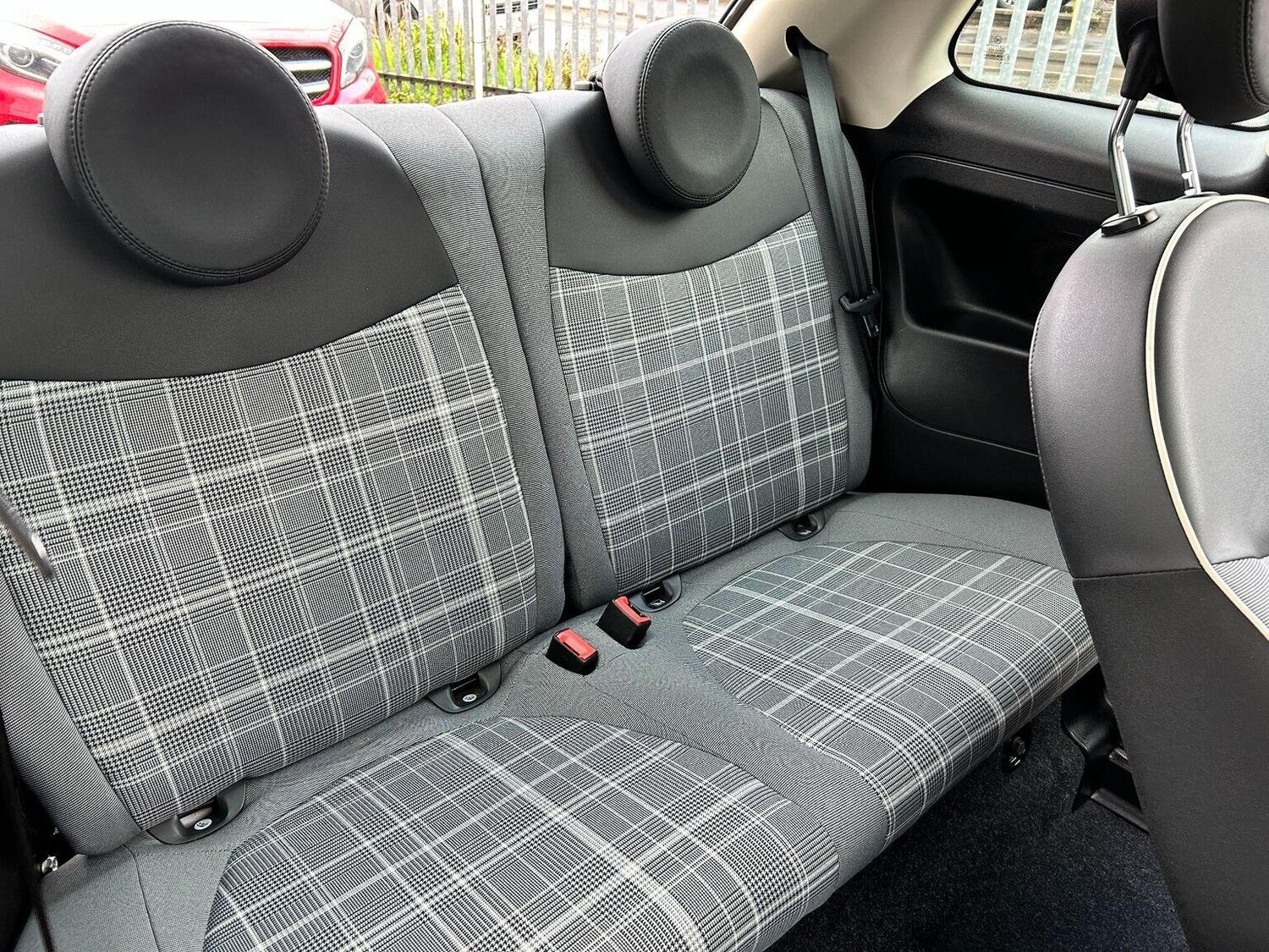 Used Fiat 500 2018 for sale - 77802357: Photo 23