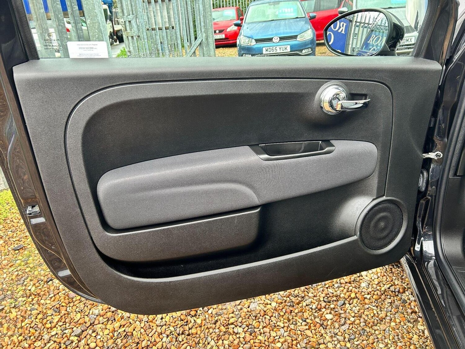 Used Fiat 500 2018 for sale - 77802357: Photo 24