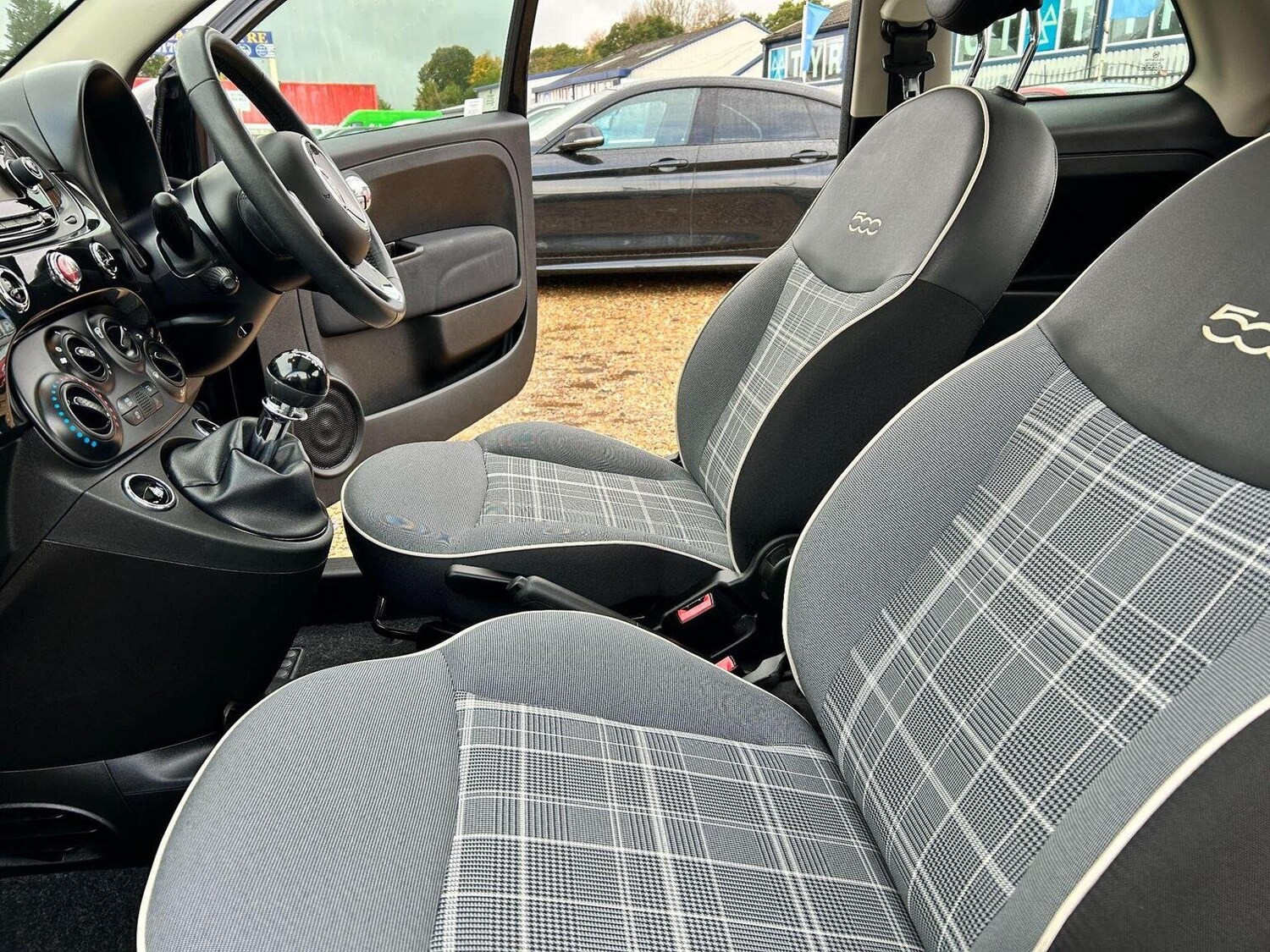 Used Fiat 500 2018 for sale - 77802357: Photo 26