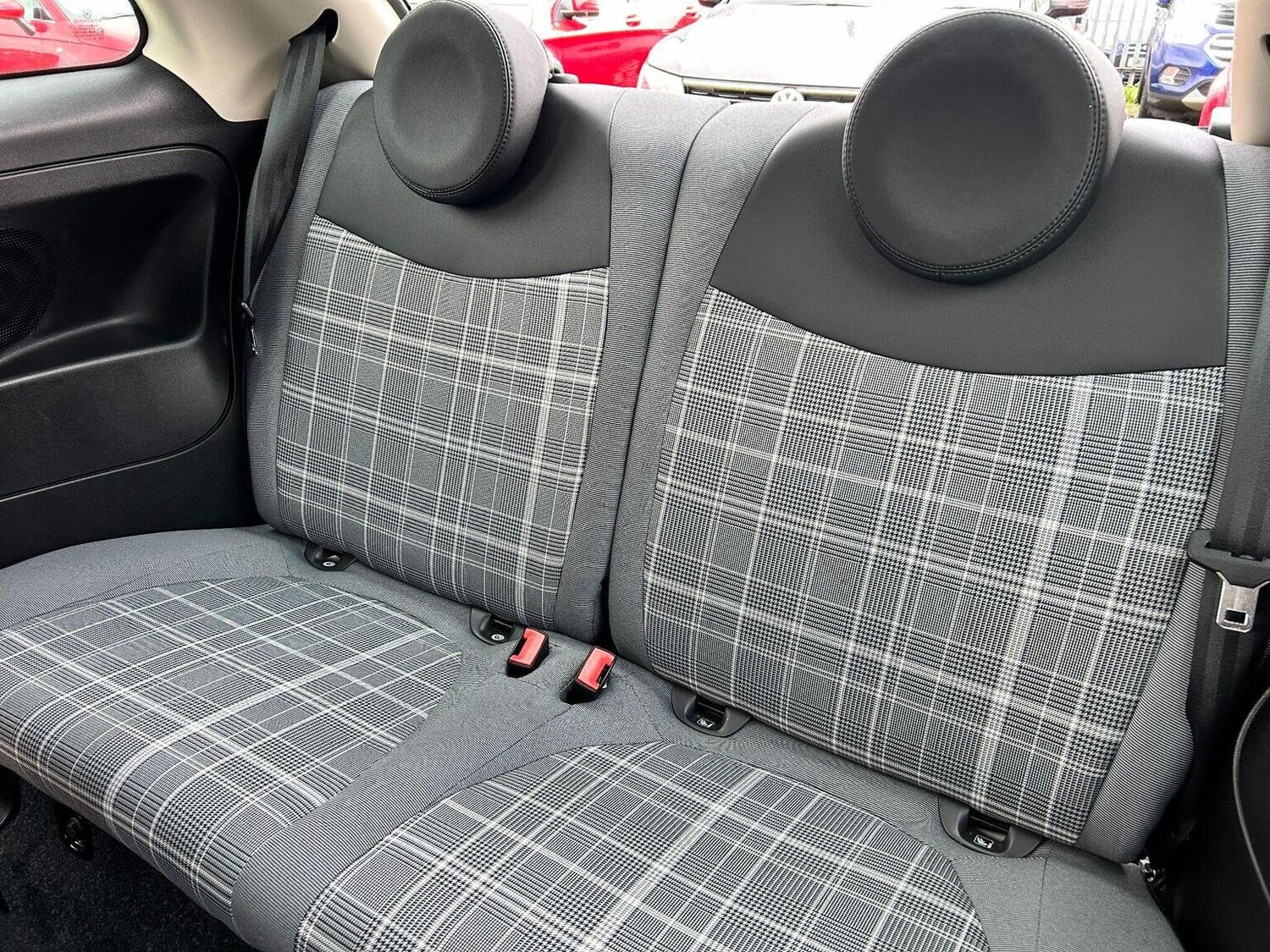 Used Fiat 500 2018 for sale - 77802357: Photo 27